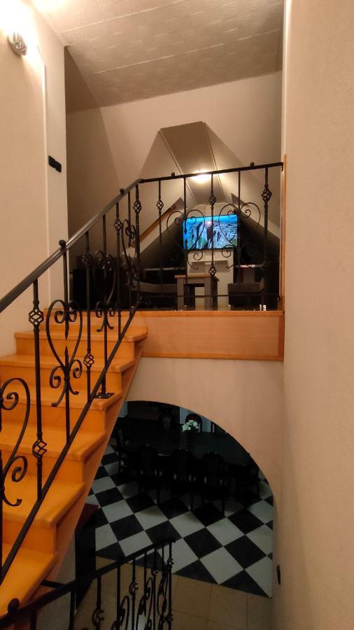 Nikolux Apartman Hajdúszoboszló Exterior foto
