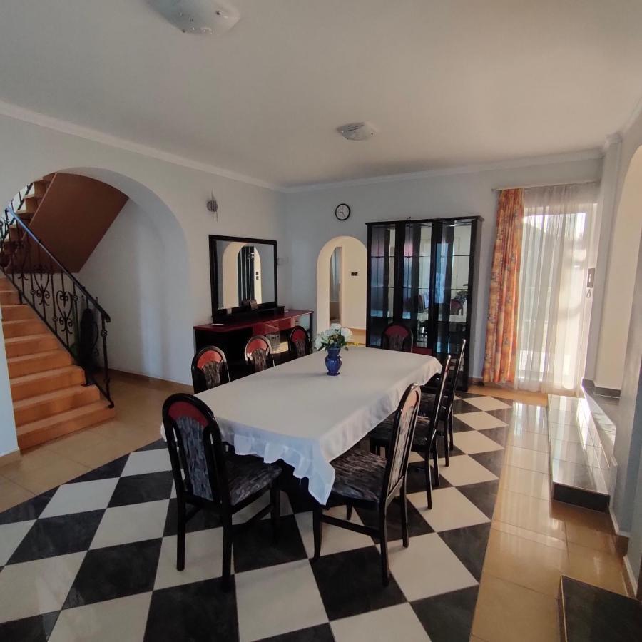 Nikolux Apartman Hajdúszoboszló Exterior foto