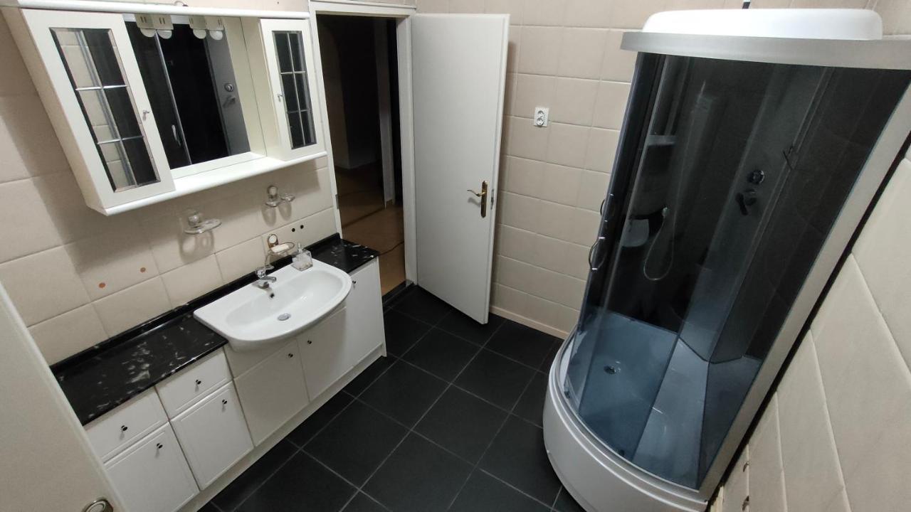 Nikolux Apartman Hajdúszoboszló Exterior foto