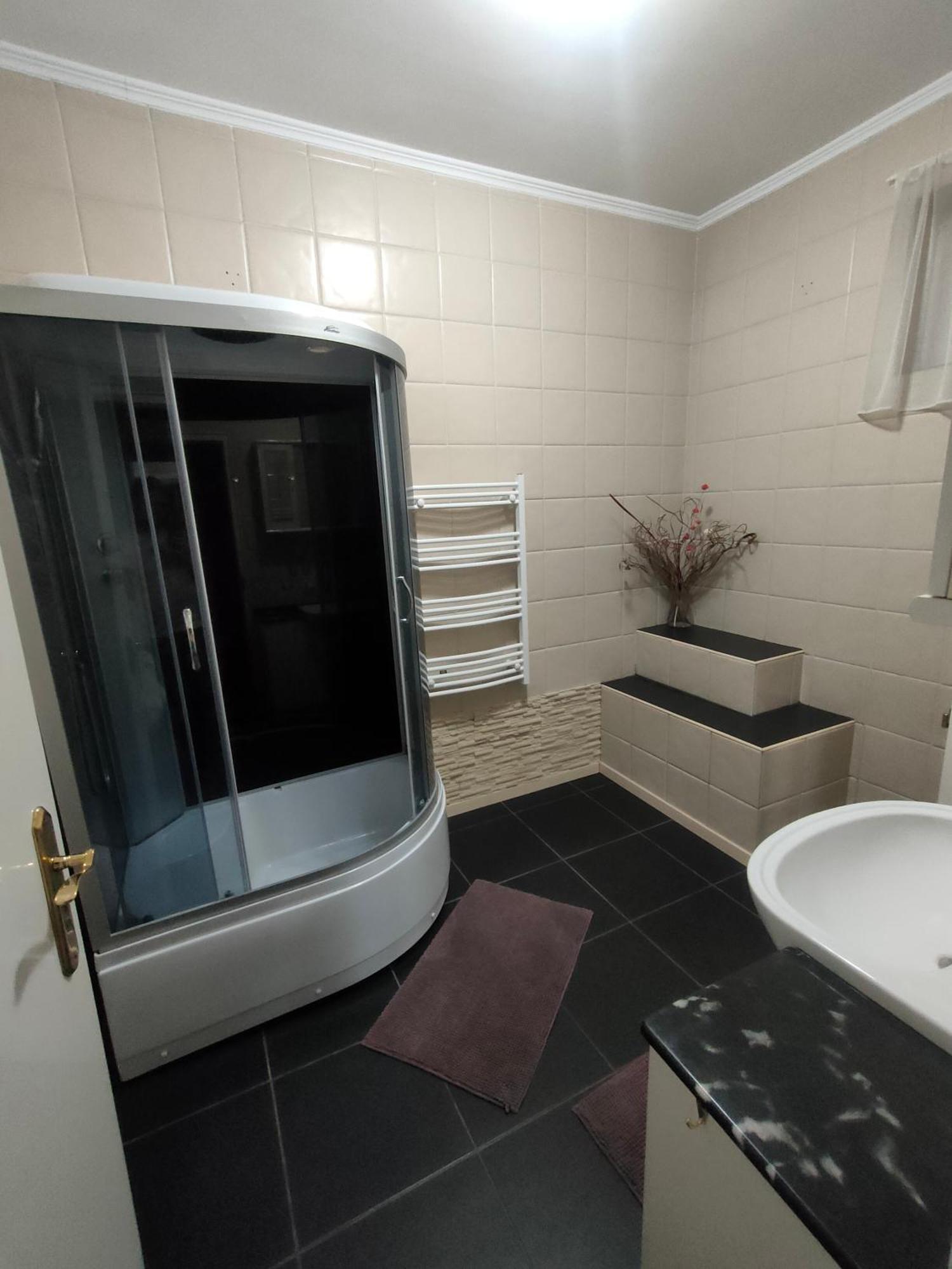 Nikolux Apartman Hajdúszoboszló Exterior foto