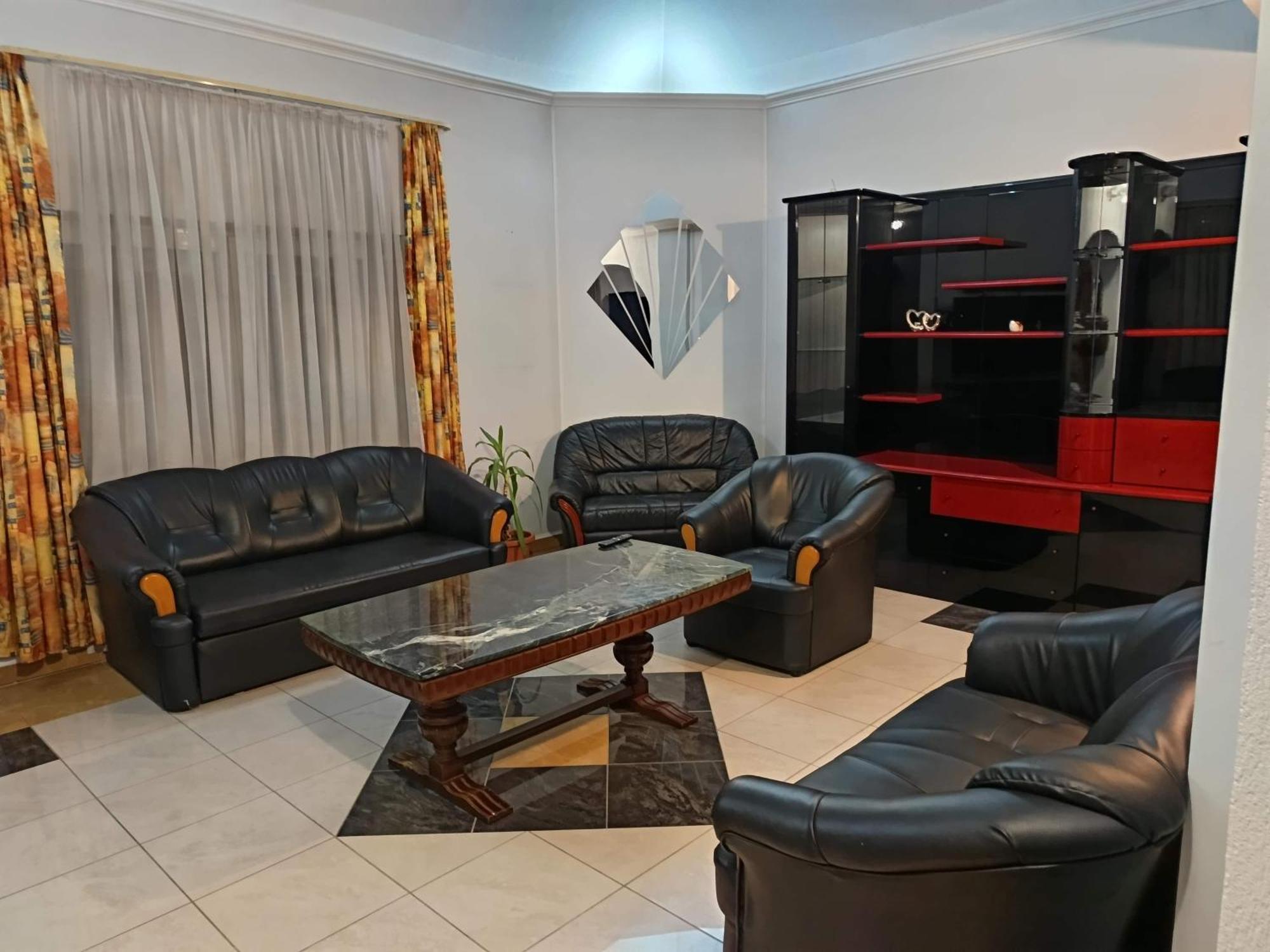 Nikolux Apartman Hajdúszoboszló Exterior foto