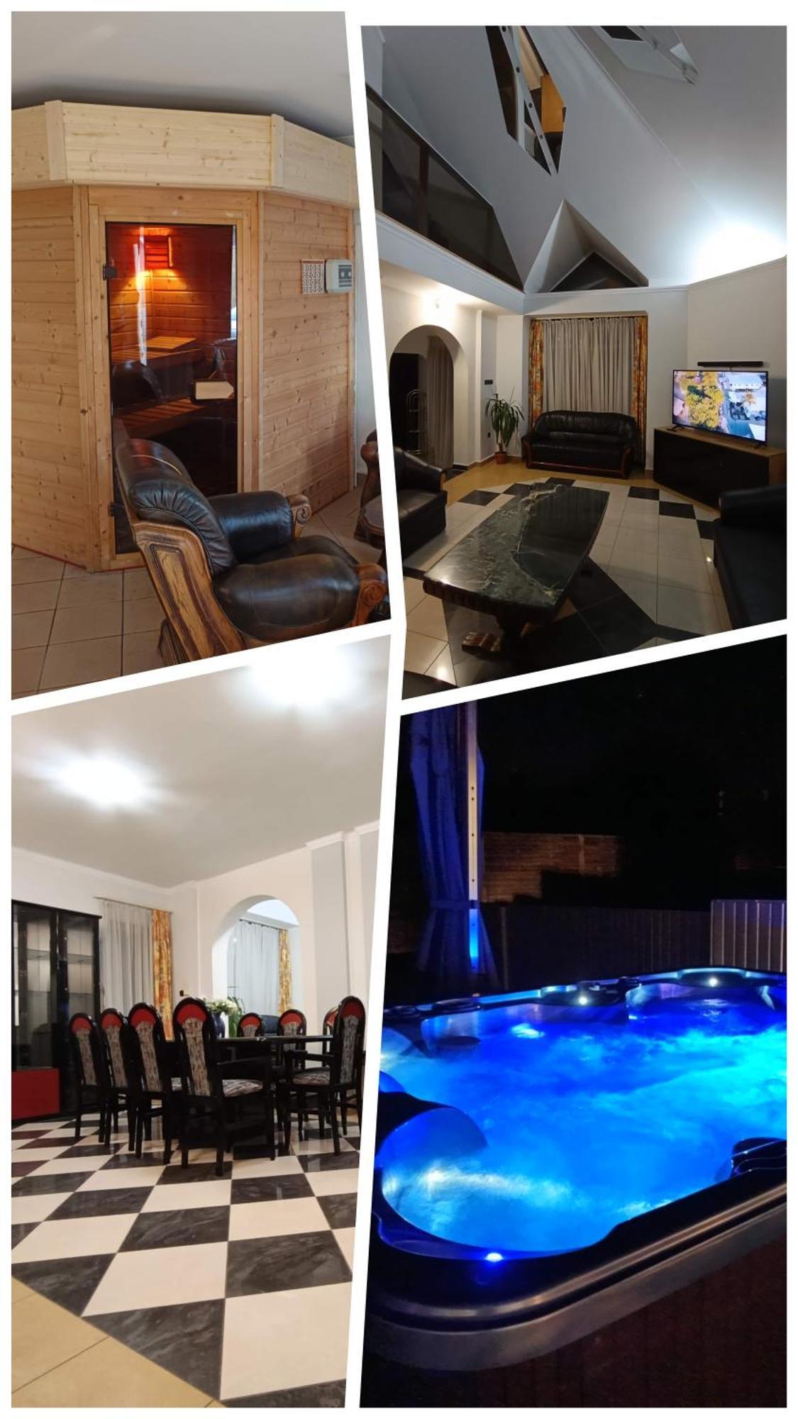 Nikolux Apartman Hajdúszoboszló Exterior foto