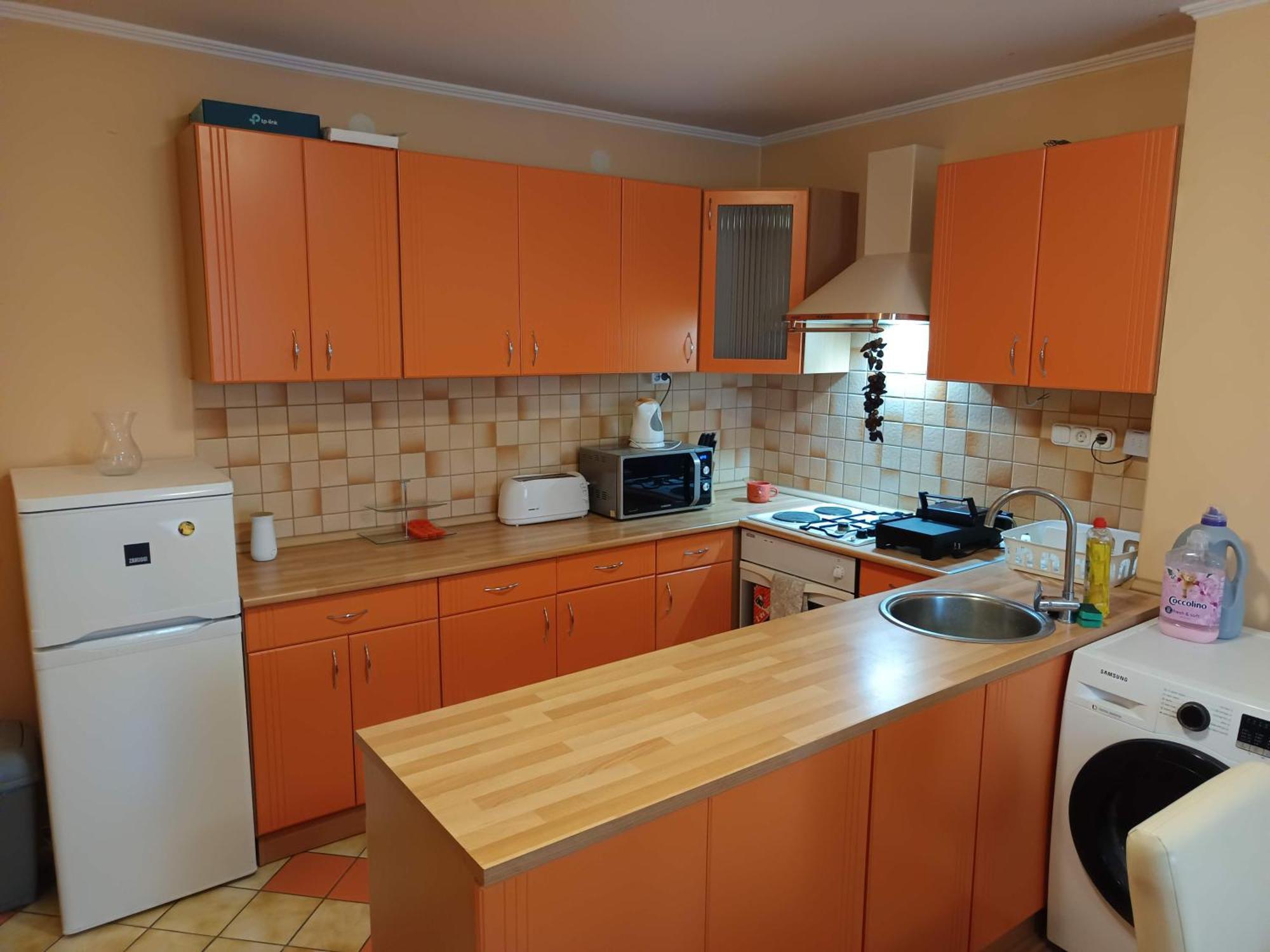 Nikolux Apartman Hajdúszoboszló Exterior foto