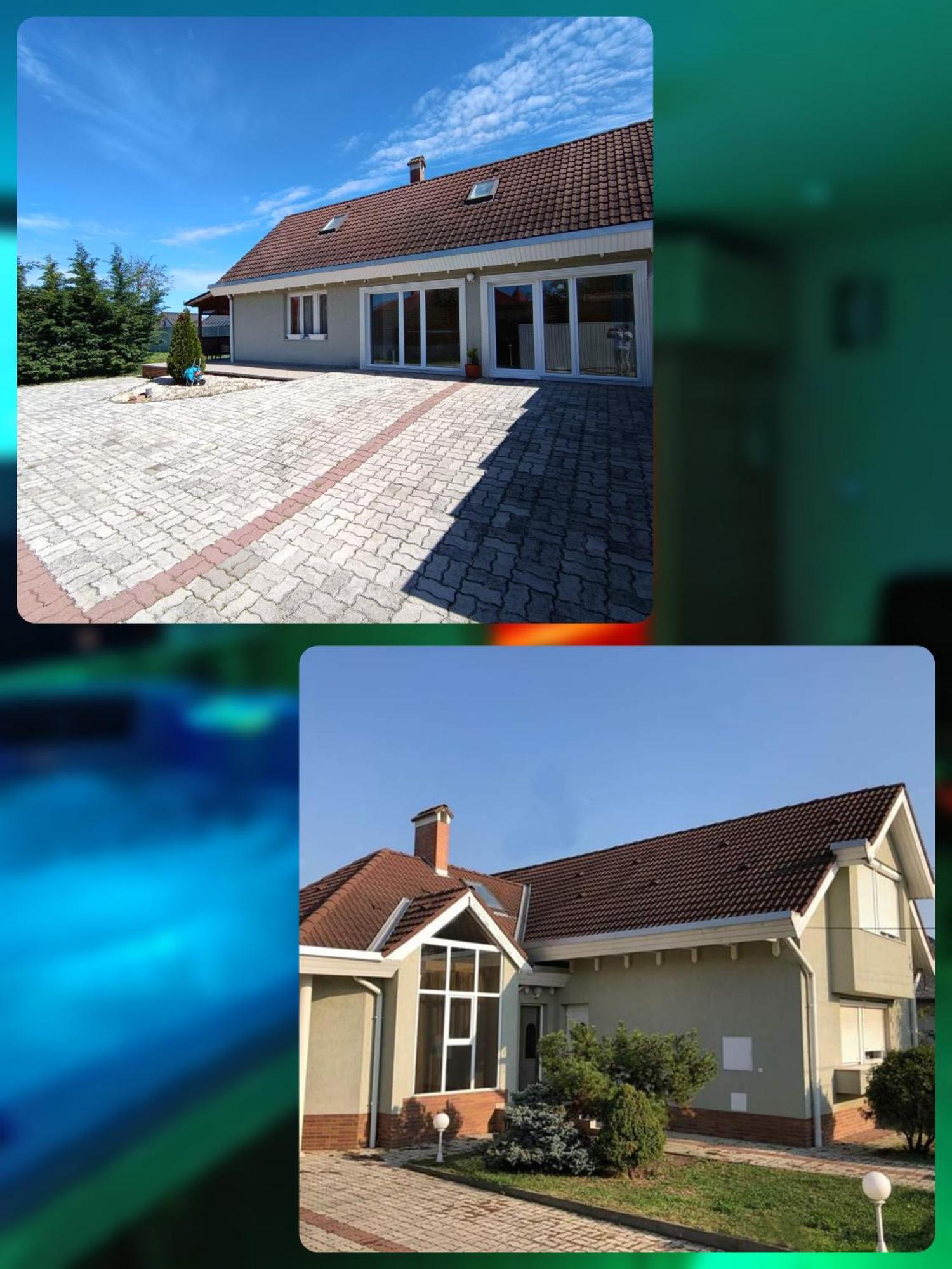 Nikolux Apartman Hajdúszoboszló Exterior foto